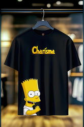 CHARISMA SIMPS | UNISEX T-SHIRT
